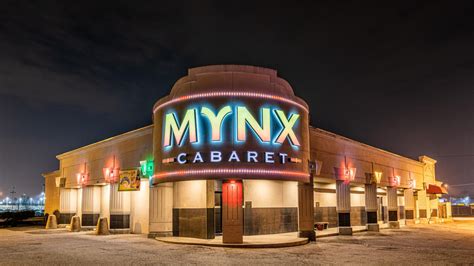 mynx club hartford|Mynx Cabaret .